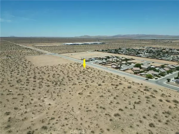 Adelanto, CA 92301,0 Air Expressway