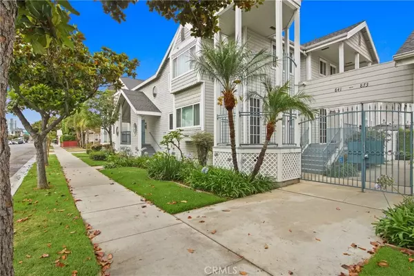 Long Beach, CA 90813,869 Magnolia Avenue