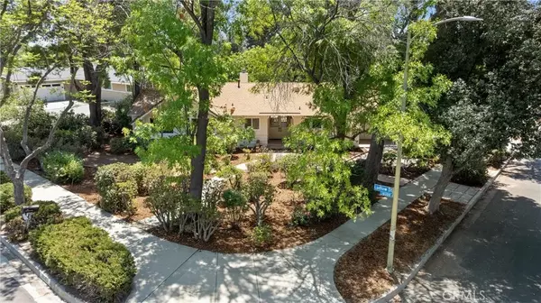 18352 Ludlow Street, Porter Ranch, CA 91326