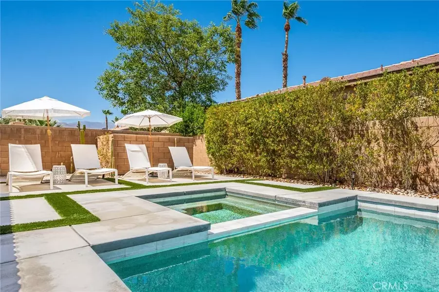 81850 Fiori Del Deserto Drive, La Quinta, CA 92253