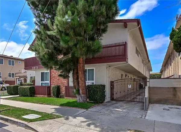 Culver City, CA 90232,3813 Huron Avenue #4