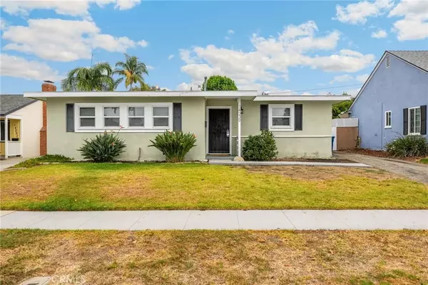 14239 Cullen Street, Whittier, CA 90605