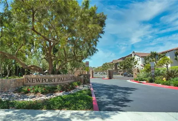 Newport Beach, CA 92660,20267 Estuary Lane