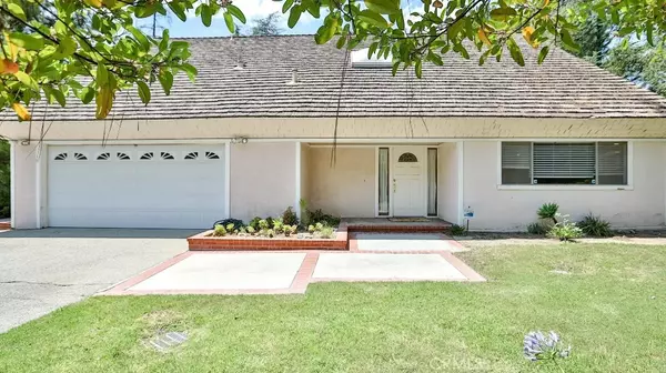5714 Alder Ridge Drive, La Canada Flintridge, CA 91011