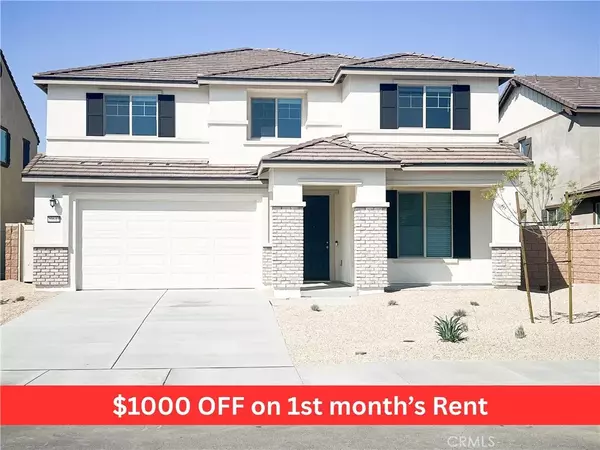 29643 Patriot Court, Menifee, CA 92584