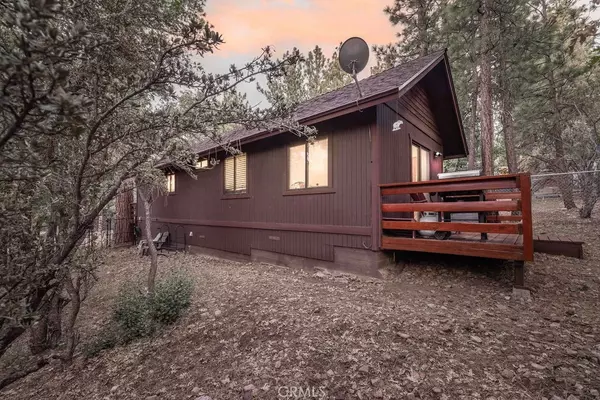 Sugarloaf, CA 92386,790 Pine Lane