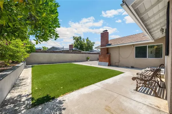 Brea, CA 92821,1303 Walling Avenue