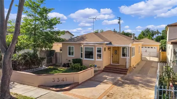 3341 Wisconsin Avenue, South Gate, CA 90280