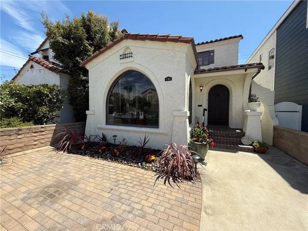 130 Claremont Avenue, Long Beach, CA 90803