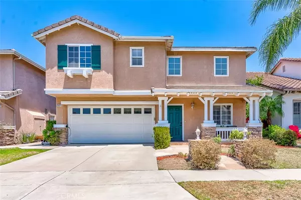 2521 San Saba Street, Tustin, CA 92782