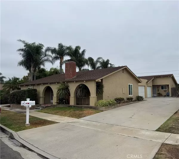 1112 Napa Street, Tustin, CA 92780