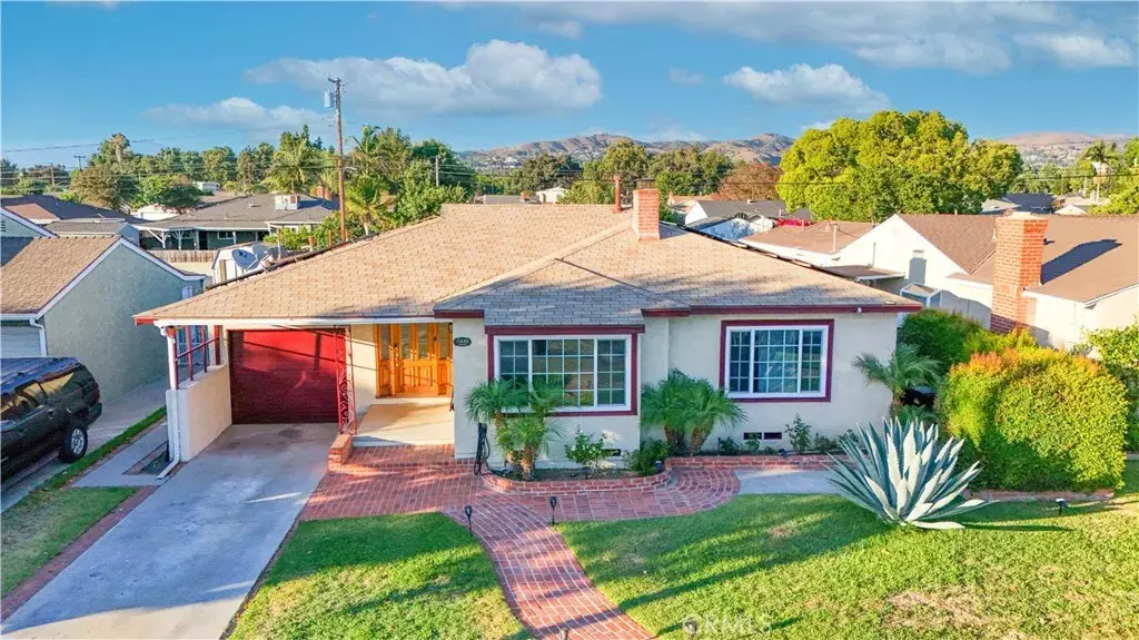 Whittier, CA 90606,11445 Mines Boulevard