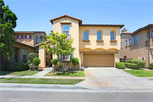 335 W Tulip Tree Avenue, Orange, CA 92865