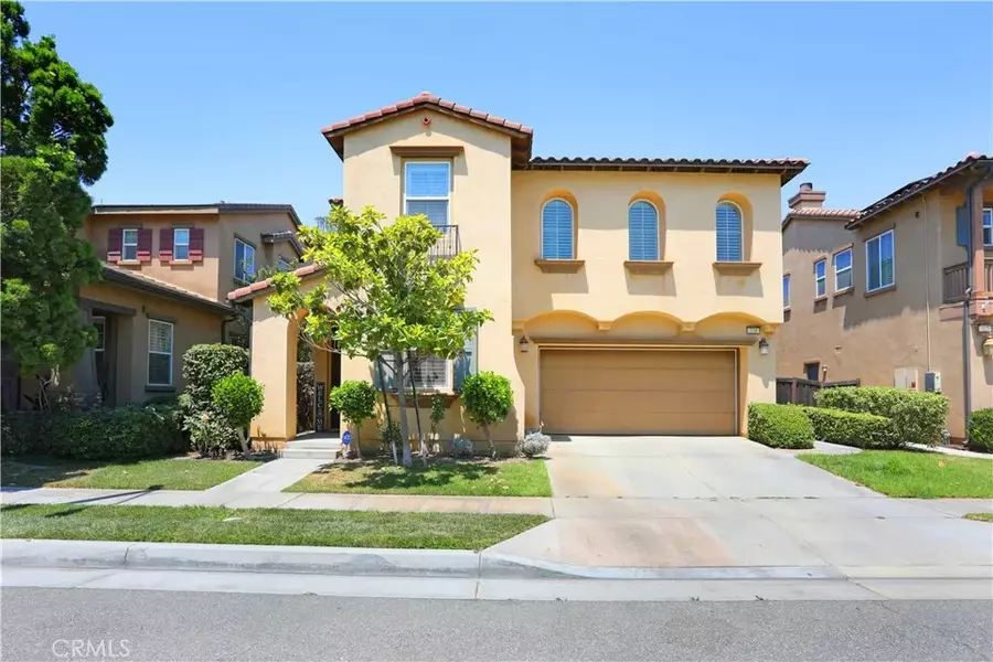 335 W Tulip Tree Avenue, Orange, CA 92865