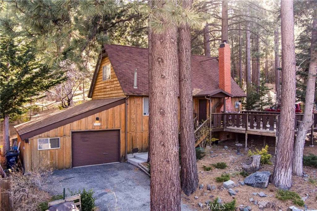 26704 Raven Road, Wrightwood, CA 92397