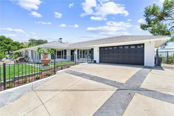 770 E Avocado Crest Road, La Habra Heights, CA 90631