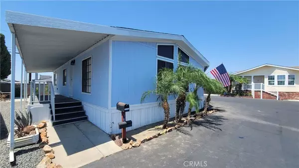 235 S Beach #78, Anaheim, CA 92804