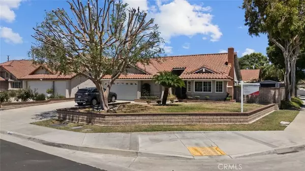 Chino, CA 91710,5960 Ashley Court