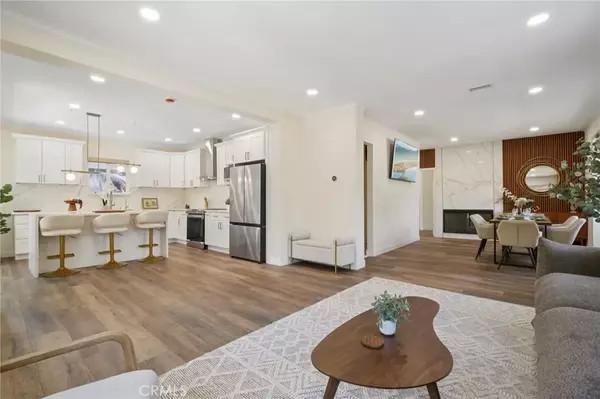 Los Angeles, CA 90065,2643 Huron Street