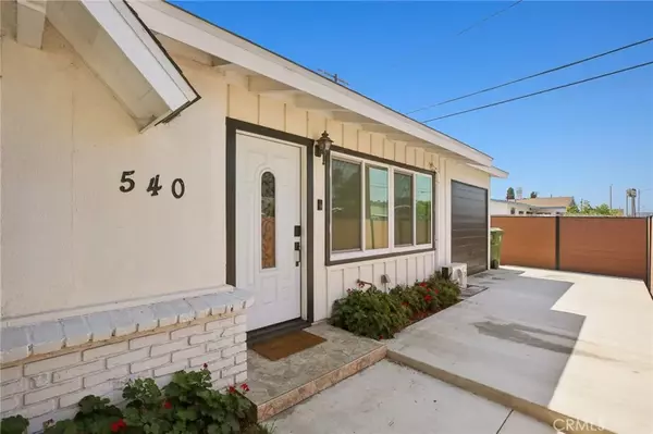 Los Angeles, CA 90065,2643 Huron Street