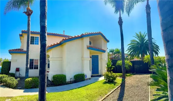 Corona, CA 92881,3580 Shannon St