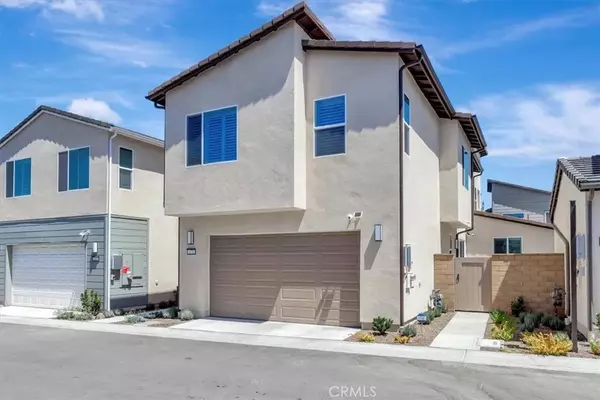 Irvine, CA 92618,171 Junco
