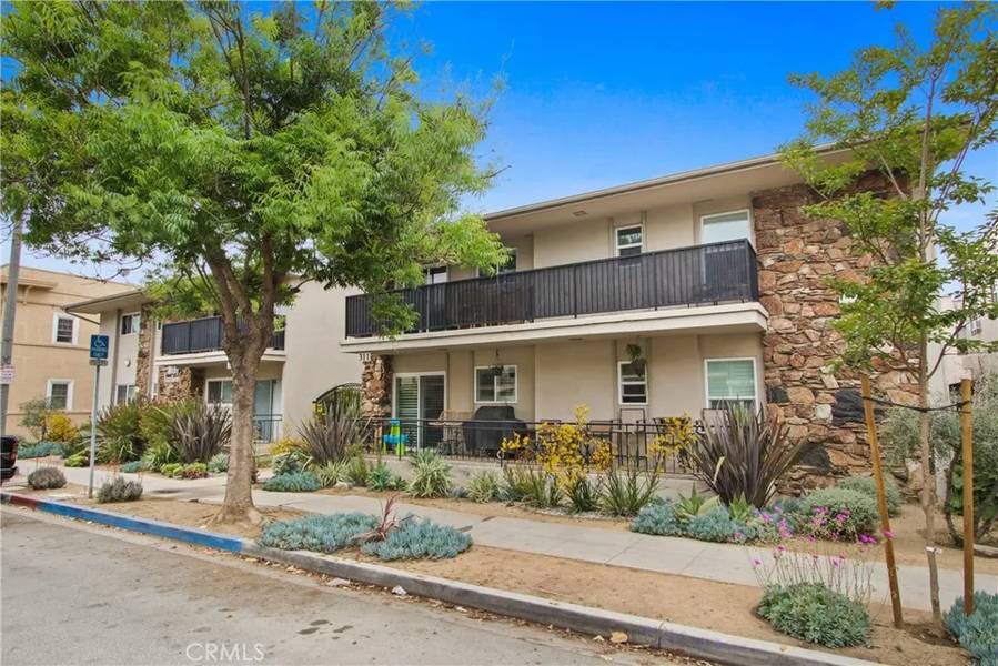 307 Cherry Avenue #5, Long Beach, CA 90802