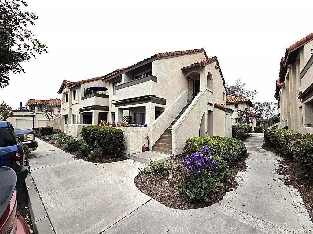 Mission Viejo, CA 92691,26205 La Real #C