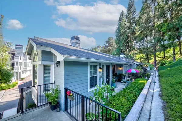 23412 Pacific Park Drive #6A, Aliso Viejo, CA 92656
