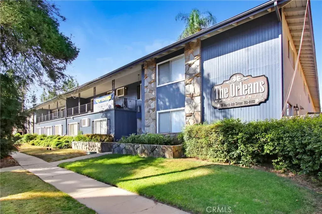 Redlands, CA 92373,30 N Ash Street