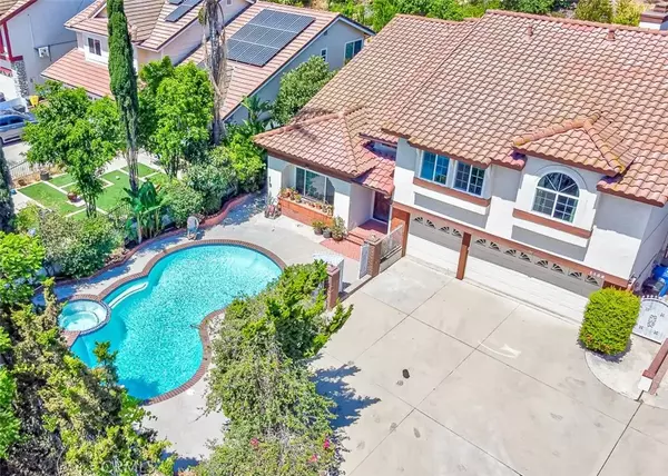 Diamond Bar, CA 91765,1135 Summitridge Drive