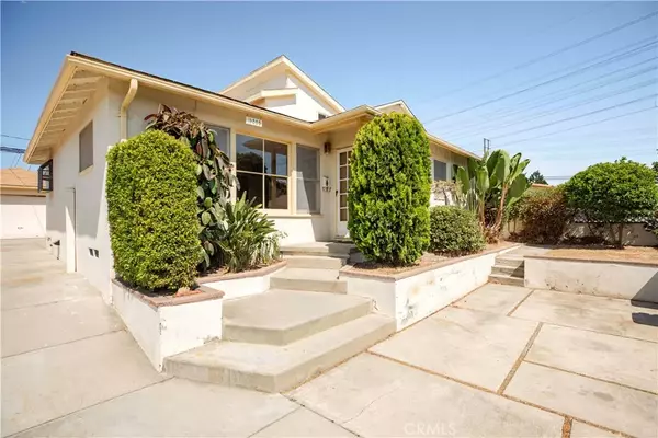 19205 Entradero Avenue, Torrance, CA 90503