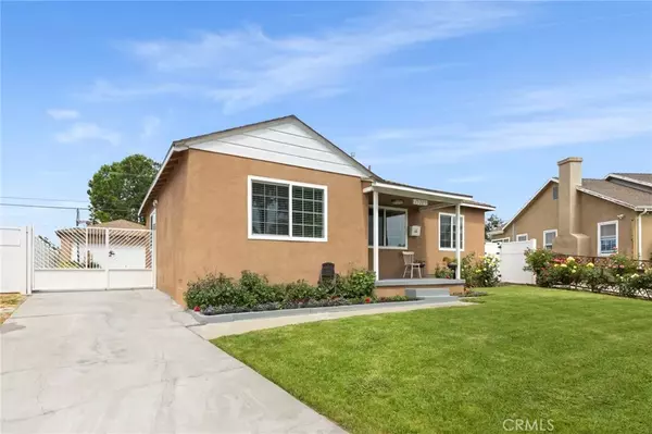 Gardena, CA 90249,15205 Cerise Avenue