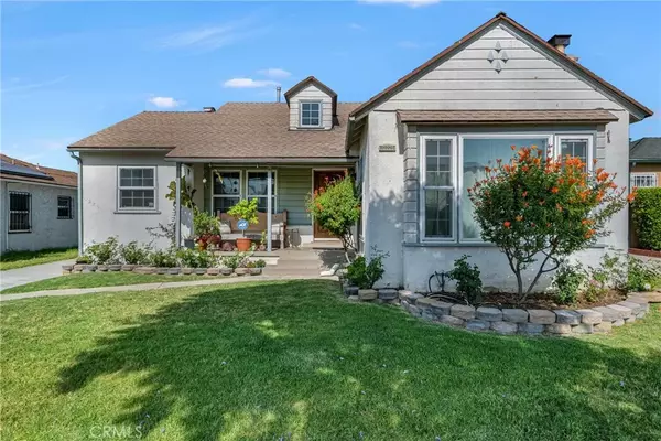 Inglewood, CA 90303,10229 S VAN NESS Avenue