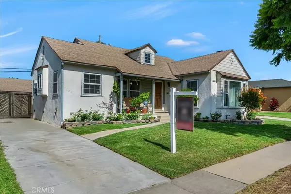 10229 S VAN NESS Avenue, Inglewood, CA 90303