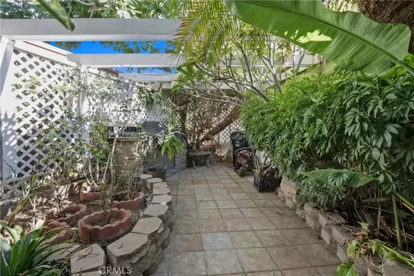 1919 W Coronet #132, Anaheim, CA 92801