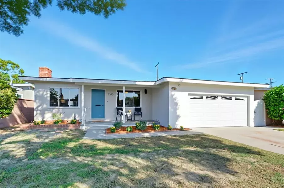2340 Fanwood, Long Beach, CA 90815