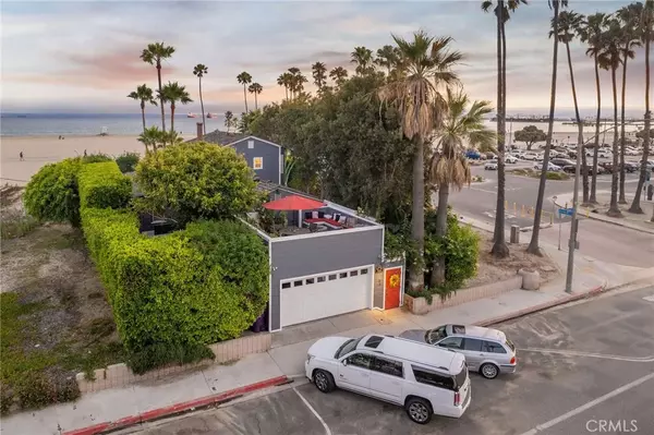 Long Beach, CA 90803,5102 E. Ocean Boulevard