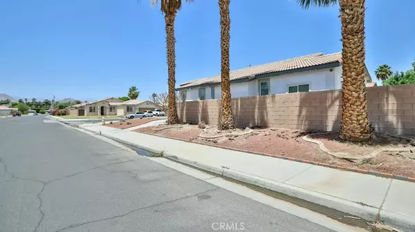 Indio, CA 92201,48180 Chandler Court