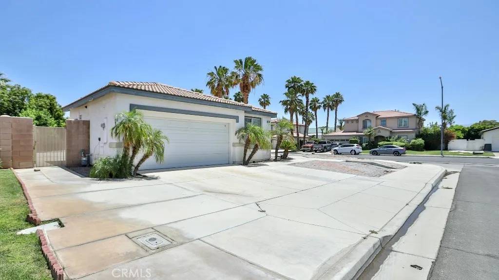 Indio, CA 92201,48180 Chandler Court