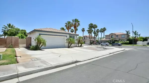 Indio, CA 92201,48180 Chandler Court