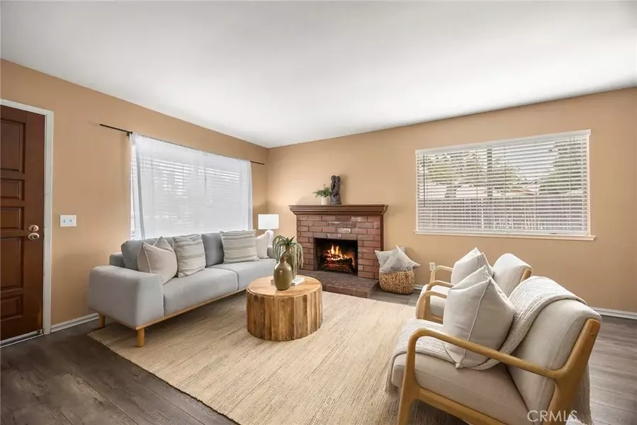 3881 Valle Vista Drive, Chino Hills, CA 91709