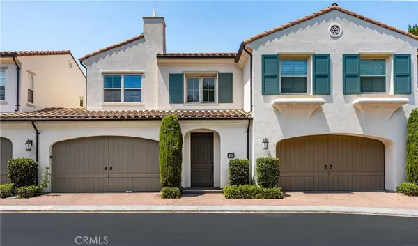 24 Wheatberry, Irvine, CA 92618