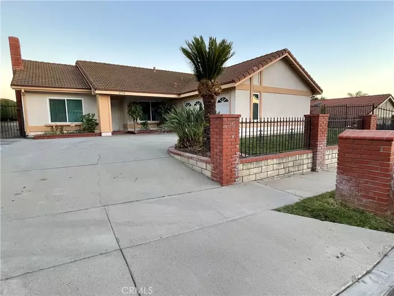2536 Greenhill Drive, Fullerton, CA 92833