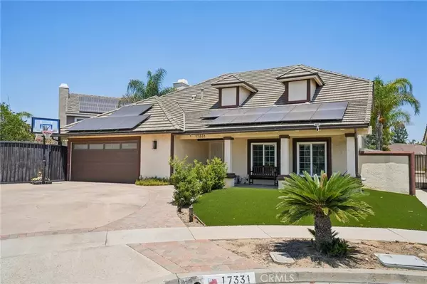 Tustin, CA 92780,17331 Anglin Lane