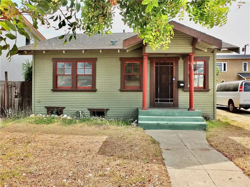 Long Beach, CA 90804,744 Gladys Avenue
