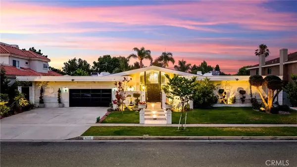 4332 Parkview Drive, Lakewood, CA 90712