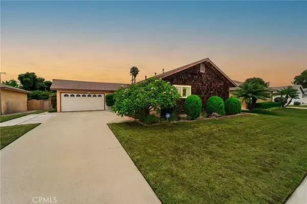 13631 Lorna Street, Garden Grove, CA 92844