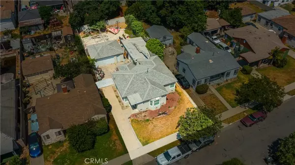 Compton, CA 90221,601 S Pearl Avenue