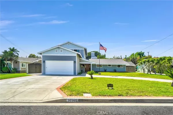 North Tustin, CA 92705,14141 Clarissa Lane